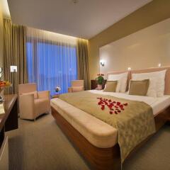 Отель Relax and Regeneration Centre Глубока-над-Влтавой комната для гостей фото 2