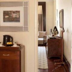 Hotel Britania, a Lisbon Heritage Collection удобства в номере