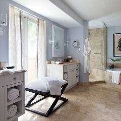Отель Grace Bay Club спа