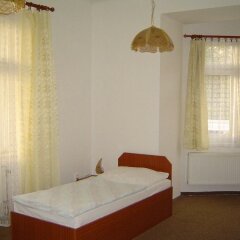 Hotel U Sládků комната для гостей