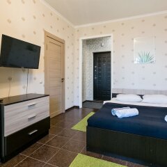Гостиница MaxRealty24 Putilkovo, Novotushinskaya 2 Standart комната для гостей фото 2