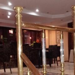 Hotel Imga гостиничный бар