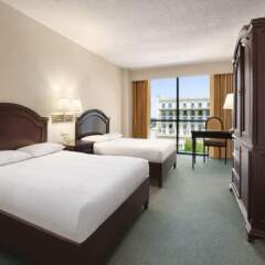 Hyatt Regency Merida Hotel комната для гостей фото 5