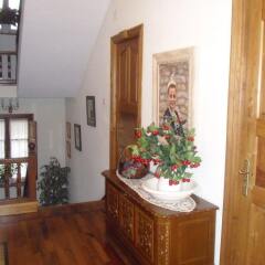 Hotel Rural Villa Elena интерьер отеля фото 2