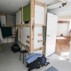 Отель Woodah Hostel Дания, Копенгаген - отзывы, цены и фото номеров - забронировать отель Woodah Hostel онлайн комната для гостей фото 3