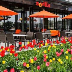 Original Sokos Hotel Tapiola Garden фото 10