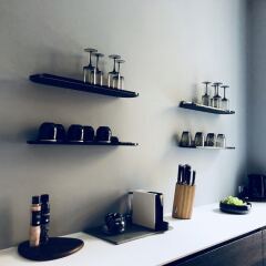 Отель The Nordic Collection IX удобства в номере