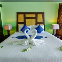 Отель Samaya Bura Beach Resort - Koh Samui с домашними животными