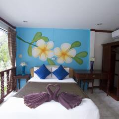 Отель Chaweng Noi Resort комната для гостей