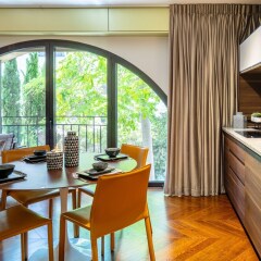 David Citadel Residence 1 Min Mamilla Израиль, Иерусалим - отзывы, цены и фото номеров - забронировать отель David Citadel Residence 1 Min Mamilla онлайн