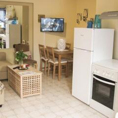 Отель Rodos Backpackers Родос комната для гостей фото 3