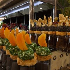 Sheraton Cesme Hotel, Resort & Spa Чешме развлечения