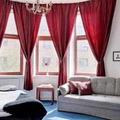 Отель Best Western Tidbloms Hotel Швеция, Гётеборг - 1 отзыв об отеле, цены и фото номеров - забронировать отель Best Western Tidbloms Hotel онлайн комната для гостей фото 5