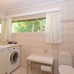 Отель Solferie Holiday Home Sigrids vei Норвегия, Кристиансанд - отзывы, цены и фото номеров - забронировать отель Solferie Holiday Home Sigrids vei онлайн ванная