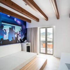 Отель THB Ocean Beach комната для гостей фото 2