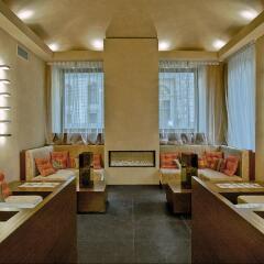 987 Design Prague Hotel интерьер отеля фото 2