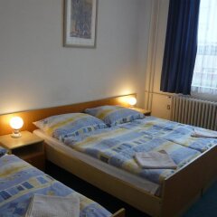 Hotel Hasa комната для гостей фото 3