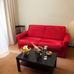 Hotel Nuovo Nord комната для гостей фото 3