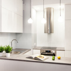 Отель Apartment4you Select Kolejowa в номере фото 2
