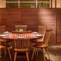 Отель Park Hyatt Washington питание фото 3