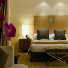 Qabila Westbay Hotel in Doha, Qatar from 111$, photos, reviews - zenhotels.com guestroom photo 4