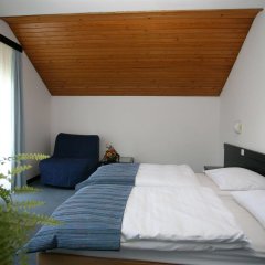 Hotel Bor in Preddvor, Slovenia from 156$, photos, reviews - zenhotels.com guestroom