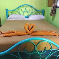 Отель Save Bungalow Koh Tao Таиланд, Мэй-Хаад-Бэй - отзывы, цены и фото номеров - забронировать отель Save Bungalow Koh Tao онлайн спа
