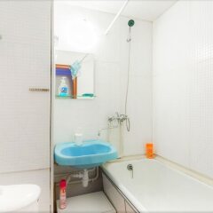 Гостиница BestFlat24 VDNH ванная