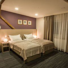 Hotel Sundial in Zagreb, Croatia from 134$, photos, reviews - zenhotels.com guestroom photo 5