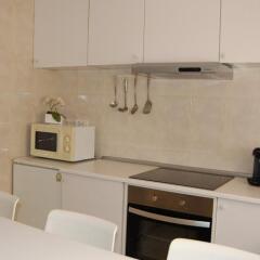 Отель Apartamentos Bahia Испания, Барселона - отзывы, цены и фото номеров - забронировать отель Apartamentos Bahia онлайн фото 6