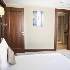 Grand Aras Hotel & Suites Турция, Стамбул - отзывы, цены и фото номеров - забронировать отель Grand Aras Hotel & Suites онлайн фото 4
