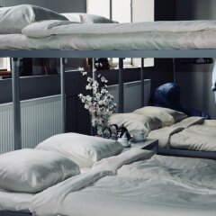 Хостел Paveletsky Glamping фото 5