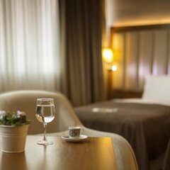Yilmazoglu Park Otel Турция, Газиантеп - отзывы, цены и фото номеров - забронировать отель Yilmazoglu Park Otel онлайн фото 14