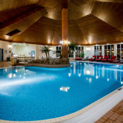 Отель Muthu Belstead Brook Hotel Великобритания, Ипсуич - отзывы, цены и фото номеров - забронировать отель Muthu Belstead Brook Hotel онлайн с домашними животными