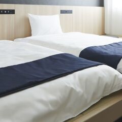 hotel MONday toyosu комната для гостей