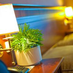 Hotel Louis Leger удобства в номере