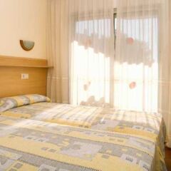 Отель Murillo Apartamentos Испания, Салоу - отзывы, цены и фото номеров - забронировать отель Murillo Apartamentos онлайн фото 7
