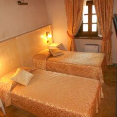 Отель Relais Castrum Boccea детские мероприятия