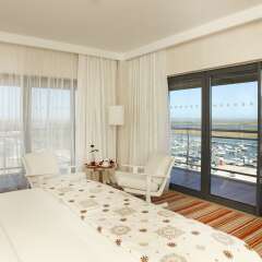 Real Marina Hotel & Spa Природный парк Риа-Формоза комната для гостей