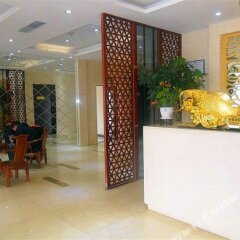 Отель Xi'an Shunjing Hotel Китай, Сиань - отзывы, цены и фото номеров - забронировать отель Xi'an Shunjing Hotel онлайн фото 9