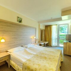 Отель DAS Club Hotel Sunny Beach Болгария, Солнечный берег - отзывы, цены и фото номеров - забронировать отель DAS Club Hotel Sunny Beach онлайн комната для гостей фото 4