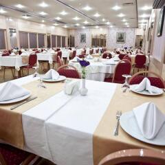 Sergah Hotel Турция, Анкара - отзывы, цены и фото номеров - забронировать отель Sergah Hotel онлайн помещение для мероприятий фото 2