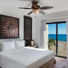 Отель Hyatt Ziva Los Cabos - Все включено Мексика, Сан-Хосе-дель-Кабо - отзывы, цены и фото номеров - забронировать отель Hyatt Ziva Los Cabos - Все включено онлайн фото 9