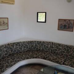 Отель Villa Veronica спа