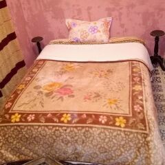 Отель Riad 63 - Adults Only ванная фото 2