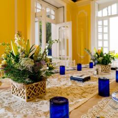 Hotel Casa Gonzalez Мехико гостиничный бар