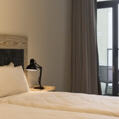 Отель Mr. Todd Hotel Мальта, Слима - отзывы, цены и фото номеров - забронировать отель Mr. Todd Hotel онлайн комната для гостей фото 4