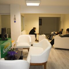 In House Hostel Турция, Измир - отзывы, цены и фото номеров - забронировать отель In House Hostel онлайн спа фото 2