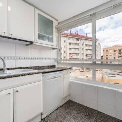 Отель Apartamento Travel Habitat Aragon в номере фото 2
