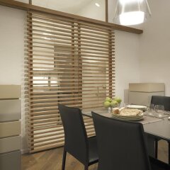 Отель Antiche Residenze Romane Navona питание